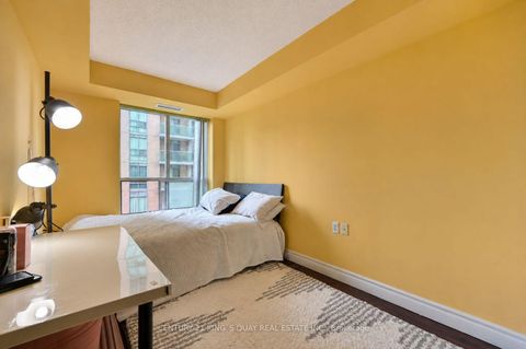 Photo 13 at 503 - 26 Olive Avenue, Willowdale East, Toronto