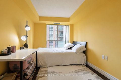 Photo 14 at 503 - 26 Olive Avenue, Willowdale East, Toronto