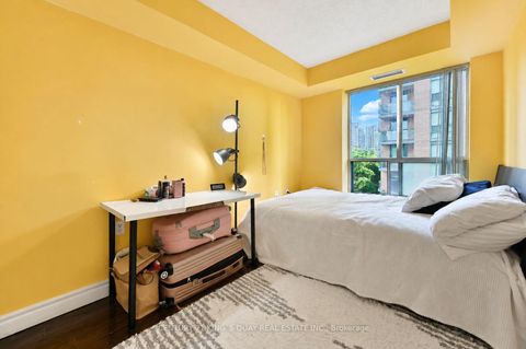 Photo 15 at 503 - 26 Olive Avenue, Willowdale East, Toronto