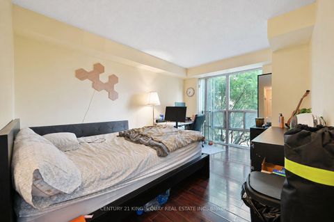 Photo 18 at 503 - 26 Olive Avenue, Willowdale East, Toronto