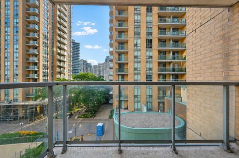 Photo 24 at 503 - 26 Olive Avenue, Willowdale East, Toronto
