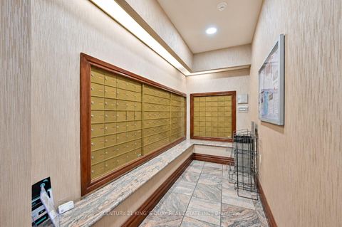 Photo 25 at 503 - 26 Olive Avenue, Willowdale East, Toronto