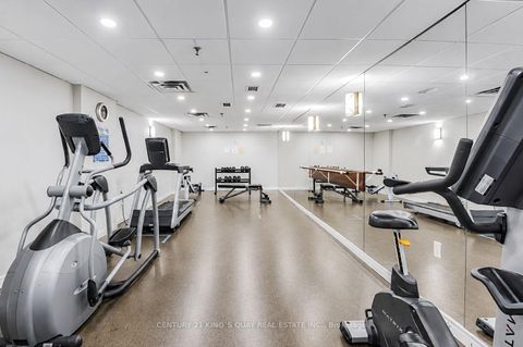 Photo 26 at 503 - 26 Olive Avenue, Willowdale East, Toronto