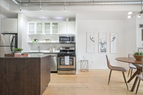 Photo 7 at 211 - 66 Portland Street, Waterfront Communities C1, Toronto