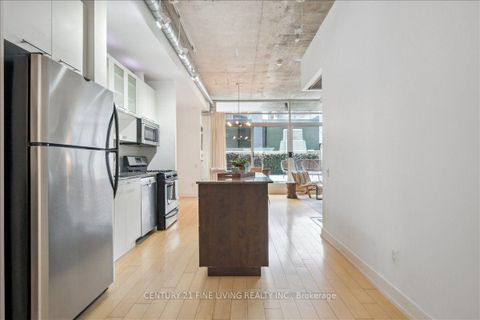 Photo 8 at 211 - 66 Portland Street, Waterfront Communities C1, Toronto