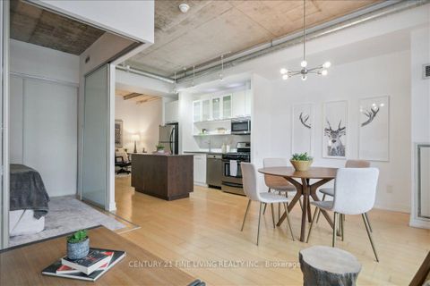 Photo 11 at 211 - 66 Portland Street, Waterfront Communities C1, Toronto
