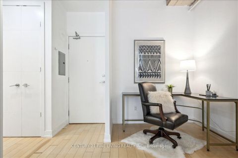 Photo 13 at 211 - 66 Portland Street, Waterfront Communities C1, Toronto