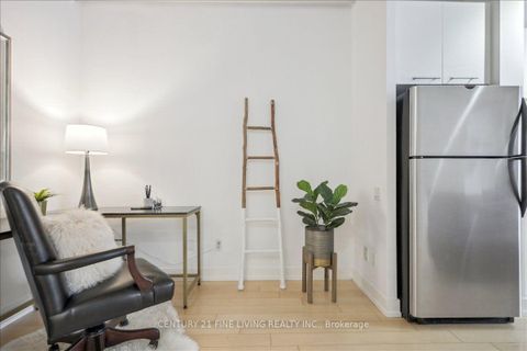 Photo 14 at 211 - 66 Portland Street, Waterfront Communities C1, Toronto