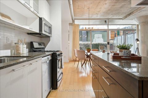 Photo 16 at 211 - 66 Portland Street, Waterfront Communities C1, Toronto