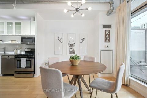 Photo 18 at 211 - 66 Portland Street, Waterfront Communities C1, Toronto