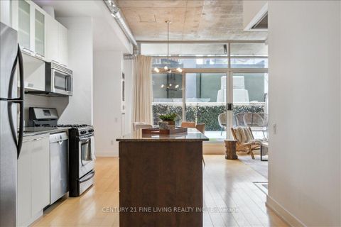 Photo 20 at 211 - 66 Portland Street, Waterfront Communities C1, Toronto