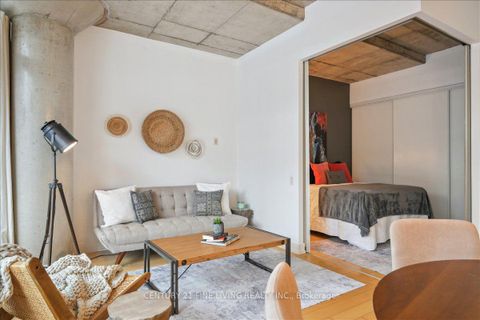 Photo 23 at 211 - 66 Portland Street, Waterfront Communities C1, Toronto