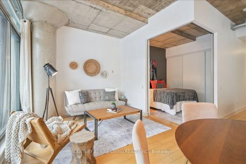 Photo 24 at 211 - 66 Portland Street, Waterfront Communities C1, Toronto