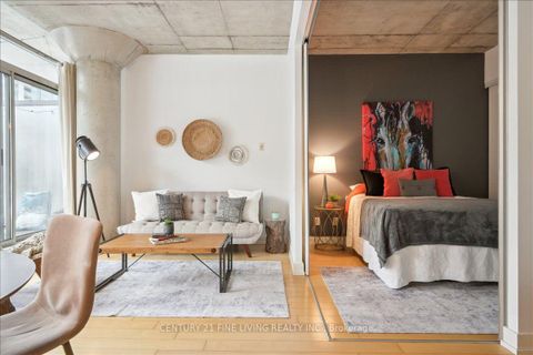 Photo 26 at 211 - 66 Portland Street, Waterfront Communities C1, Toronto