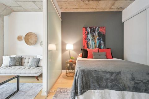 Photo 27 at 211 - 66 Portland Street, Waterfront Communities C1, Toronto