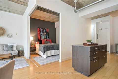 Photo 28 at 211 - 66 Portland Street, Waterfront Communities C1, Toronto
