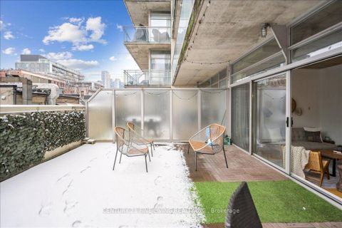Photo 31 at 211 - 66 Portland Street, Waterfront Communities C1, Toronto