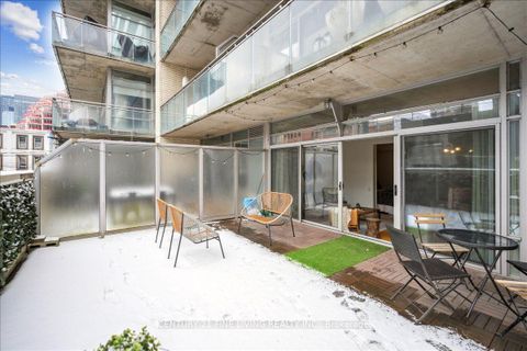 Photo 32 at 211 - 66 Portland Street, Waterfront Communities C1, Toronto