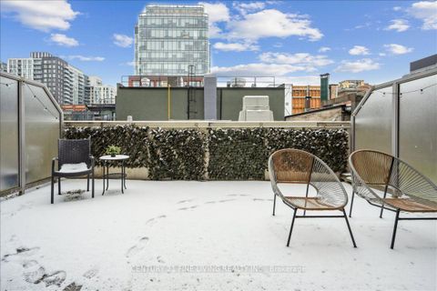 Photo 33 at 211 - 66 Portland Street, Waterfront Communities C1, Toronto