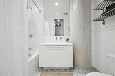 Photo 37 at 211 - 66 Portland Street, Waterfront Communities C1, Toronto