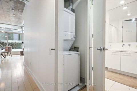 Photo 38 at 211 - 66 Portland Street, Waterfront Communities C1, Toronto