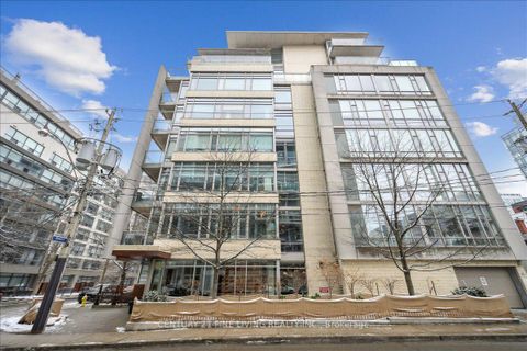 Photo 39 at 211 - 66 Portland Street, Waterfront Communities C1, Toronto
