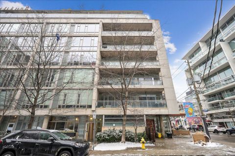 Photo 40 at 211 - 66 Portland Street, Waterfront Communities C1, Toronto