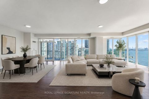 Photo 1 at 1103 - 58 Marine Parade Drive, Mimico, Toronto