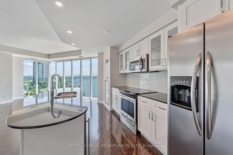 Photo 11 at 1103 - 58 Marine Parade Drive, Mimico, Toronto
