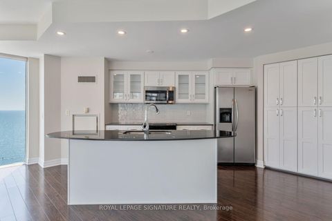 Photo 12 at 1103 - 58 Marine Parade Drive, Mimico, Toronto