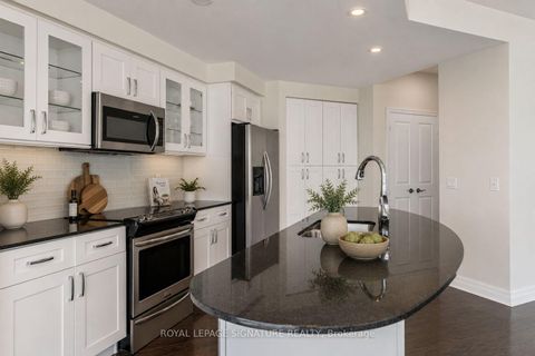 Photo 14 at 1103 - 58 Marine Parade Drive, Mimico, Toronto