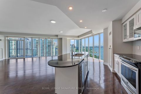 Photo 17 at 1103 - 58 Marine Parade Drive, Mimico, Toronto