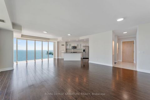 Photo 18 at 1103 - 58 Marine Parade Drive, Mimico, Toronto