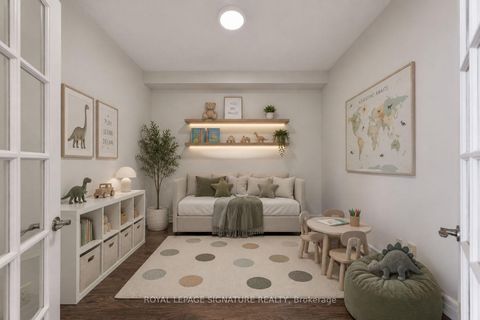 Photo 20 at 1103 - 58 Marine Parade Drive, Mimico, Toronto