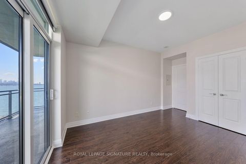 Photo 22 at 1103 - 58 Marine Parade Drive, Mimico, Toronto