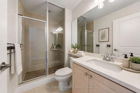 Photo 24 at 1103 - 58 Marine Parade Drive, Mimico, Toronto