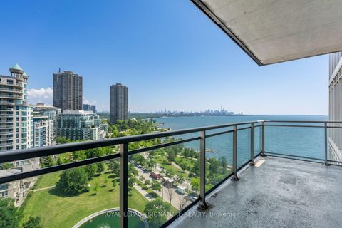 Photo 29 at 1103 - 58 Marine Parade Drive, Mimico, Toronto
