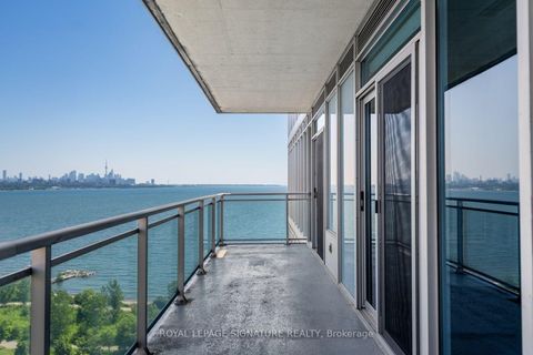 Photo 30 at 1103 - 58 Marine Parade Drive, Mimico, Toronto