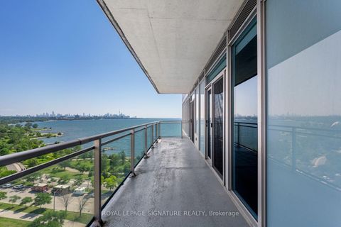 Photo 31 at 1103 - 58 Marine Parade Drive, Mimico, Toronto