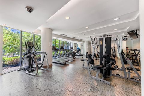 Photo 34 at 1103 - 58 Marine Parade Drive, Mimico, Toronto