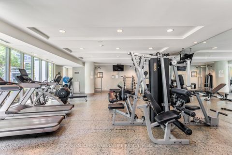 Photo 35 at 1103 - 58 Marine Parade Drive, Mimico, Toronto
