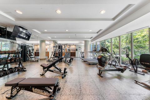 Photo 36 at 1103 - 58 Marine Parade Drive, Mimico, Toronto