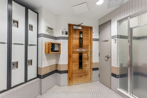 Photo 37 at 1103 - 58 Marine Parade Drive, Mimico, Toronto