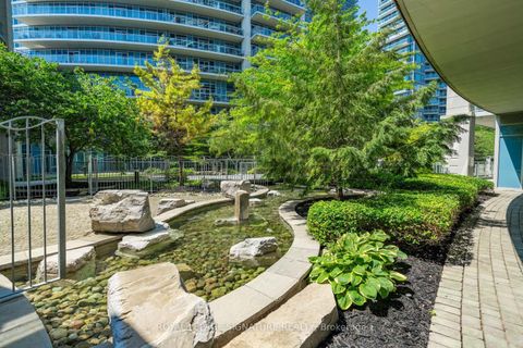 Photo 40 at 1103 - 58 Marine Parade Drive, Mimico, Toronto
