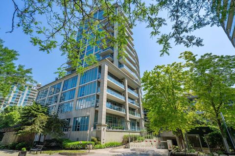 Photo 41 at 1103 - 58 Marine Parade Drive, Mimico, Toronto