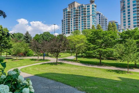 Photo 43 at 1103 - 58 Marine Parade Drive, Mimico, Toronto