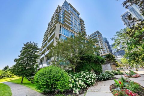 Photo 44 at 1103 - 58 Marine Parade Drive, Mimico, Toronto