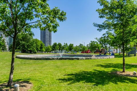 Photo 45 at 1103 - 58 Marine Parade Drive, Mimico, Toronto