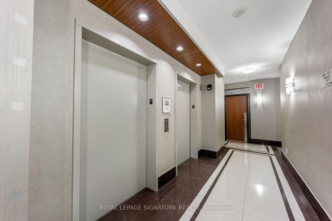 Photo 46 at 1103 - 58 Marine Parade Drive, Mimico, Toronto