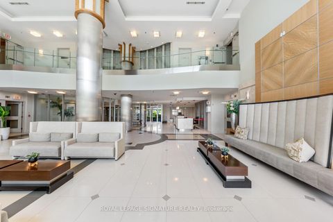 Photo 47 at 1103 - 58 Marine Parade Drive, Mimico, Toronto